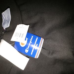 COPY - champion size 8 black pants brand new tag